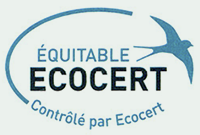 EcocertEquitable エコサートエキターブル