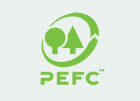 Programme for the Endorsement of Forest Certification Schemes PEFC森林認証プログラム