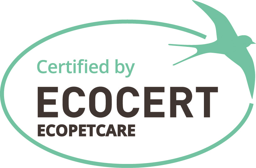 ORGANIC ECOPETCARE